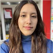 Profesora de todas las materias de la rama de Ciencias Sociales